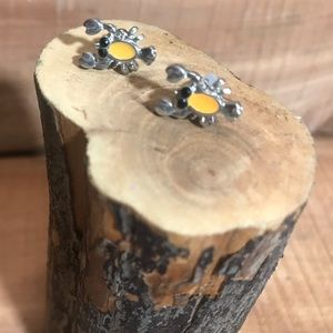 Crab Earrings | 🦀 | Coastal | simple